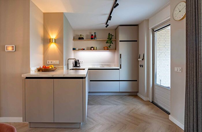 Koop en Huur Huizen - 2