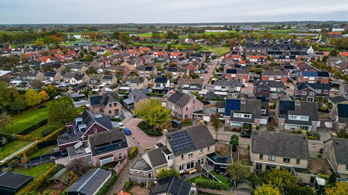 Koop en Huur Huizen - 3