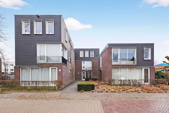 2-kamerappartement te koop in Aalst, Waalre