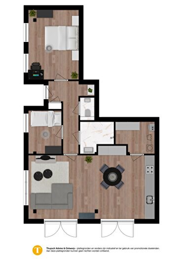 Koop en Huur Huizen - 3