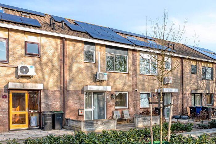 Koop en Huur Huizen - 3