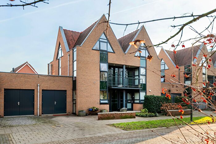 Koop en Huur Huizen - 3