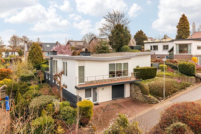 14-kamerhuis te koop in Ulestraten, Ulestraten
