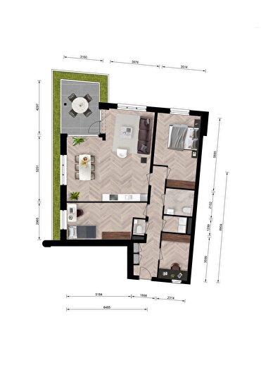 Koop en Huur Huizen - 2