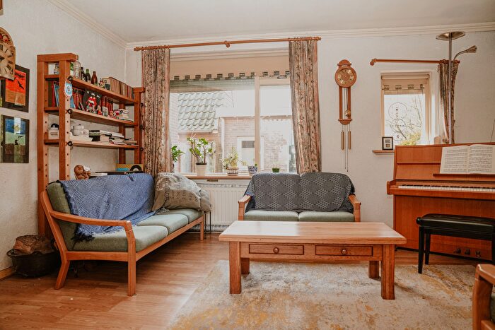 Koop en Huur Huizen - 3