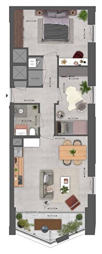 Koop en Huur Huizen - 3