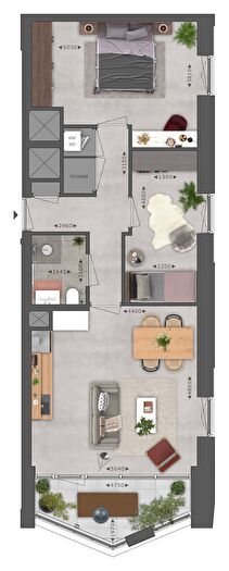 Koop en Huur Huizen - 2