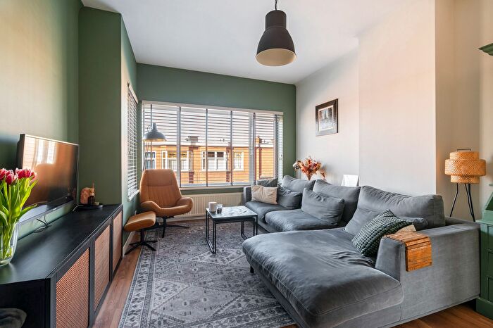Koop en Huur Huizen - 3