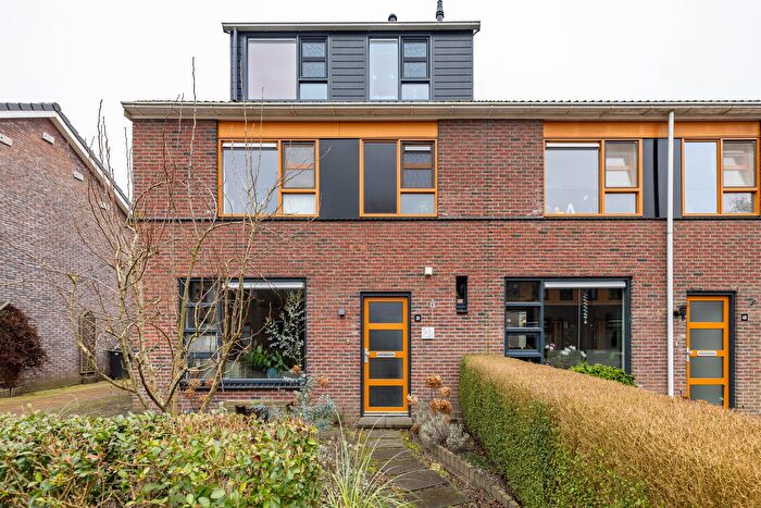 Koop en Huur Huizen - 2