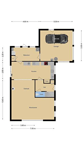 Koop en Huur Huizen - 3