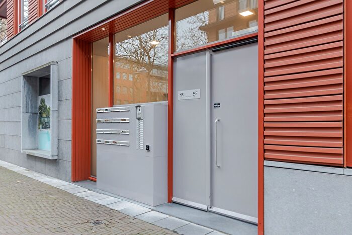 Koop en Huur Huizen - 3