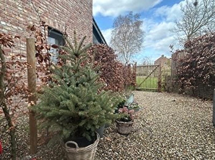 Koop en Huur Huizen - 2