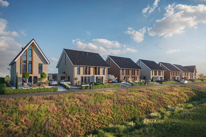 Koop en Huur Huizen - 2