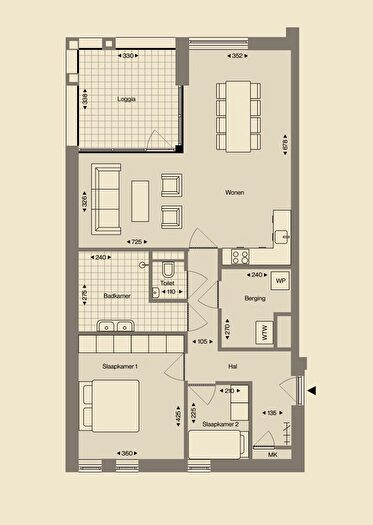 Koop en Huur Huizen - 3