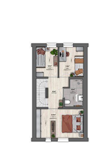 Koop en Huur Huizen - 2