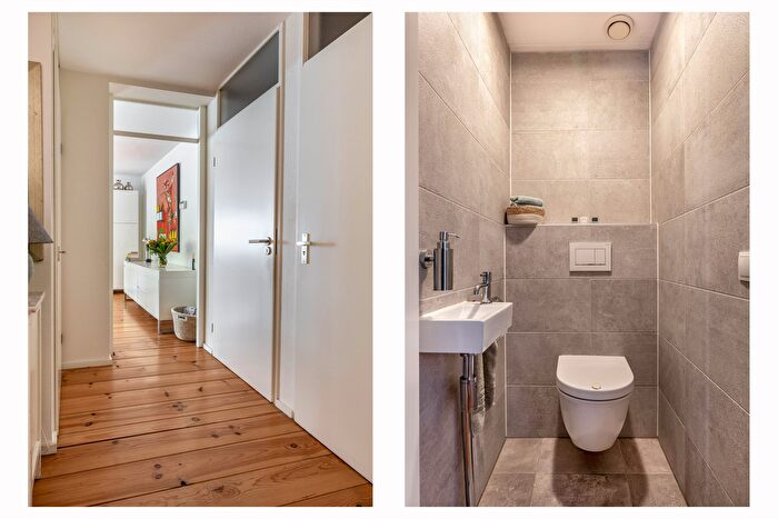 Koop en Huur Huizen - 3