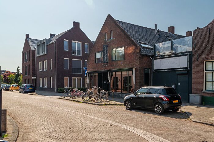 Koop en Huur Huizen - 2