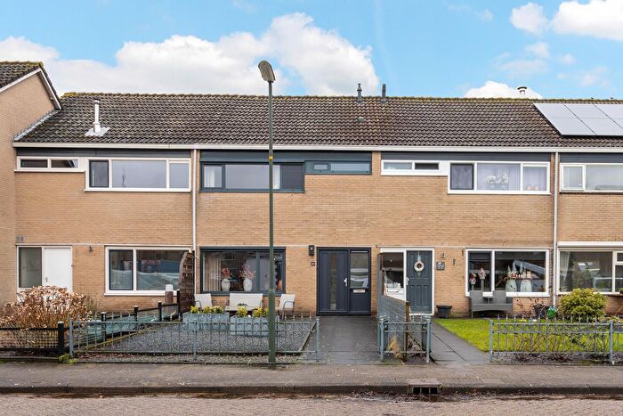 Koop en Huur Huizen - 3