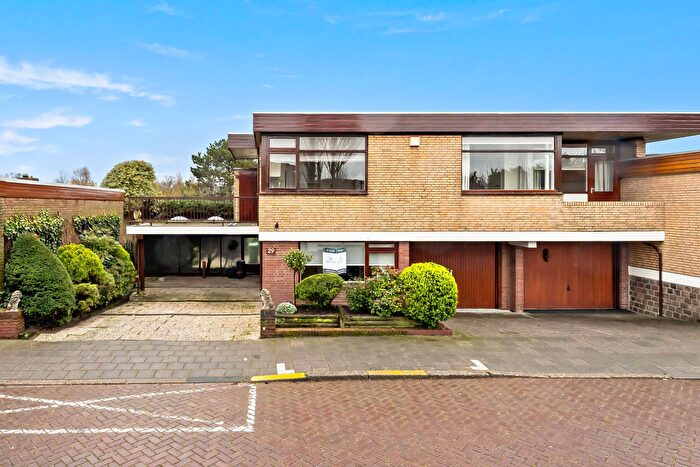5-kamerhuis te huur in Kijkduin, Den Haag