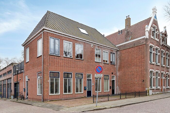 Koop en Huur Huizen - 2