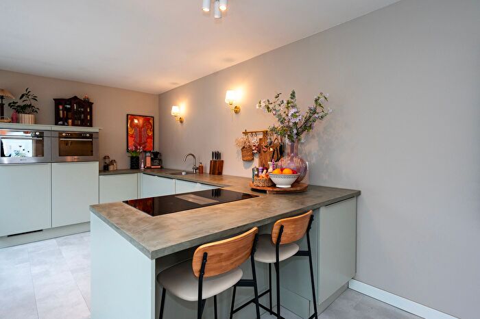 Koop en Huur Huizen - 3