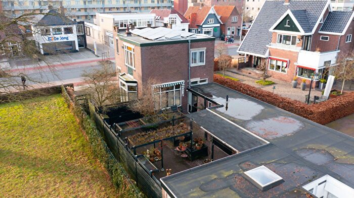 Koop en Huur Huizen - 3