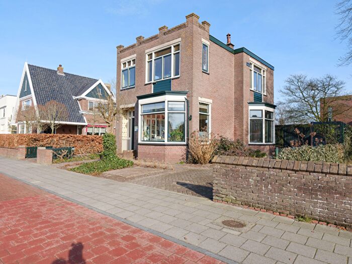 Koop en Huur Huizen - 2