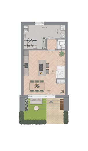 Koop en Huur Huizen - 3
