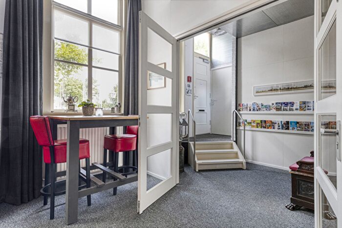 Koop en Huur Huizen - 2