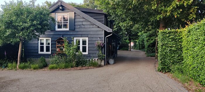 Koop en Huur Huizen - 3