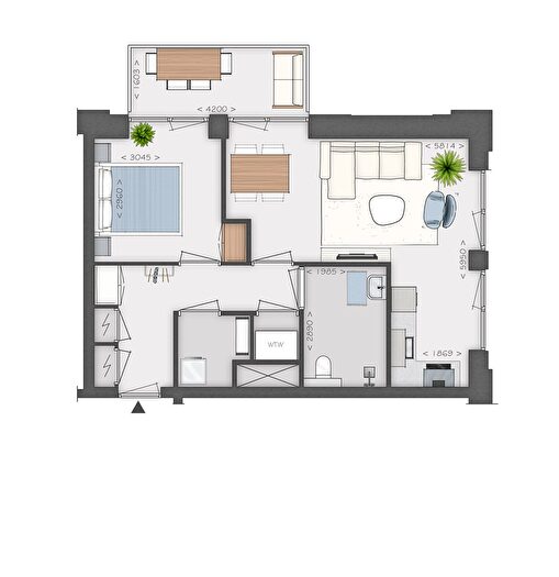 Koop en Huur Huizen - 2