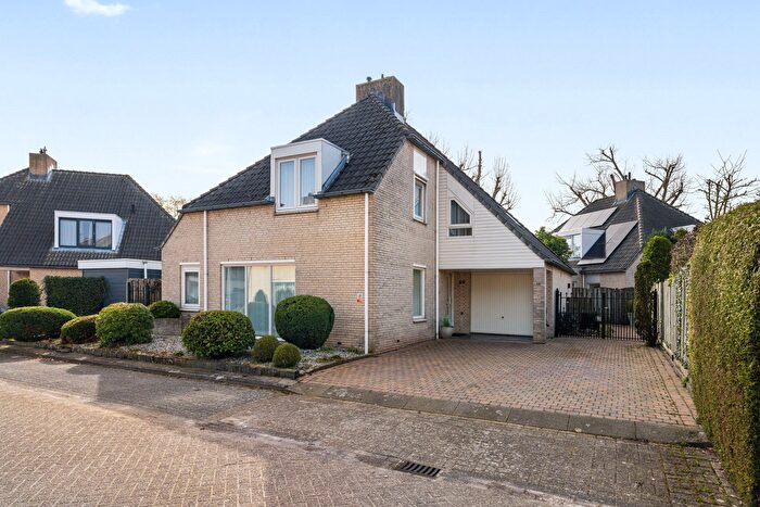 5-kamerhuis te koop in Puttense Dreef, Eindhoven