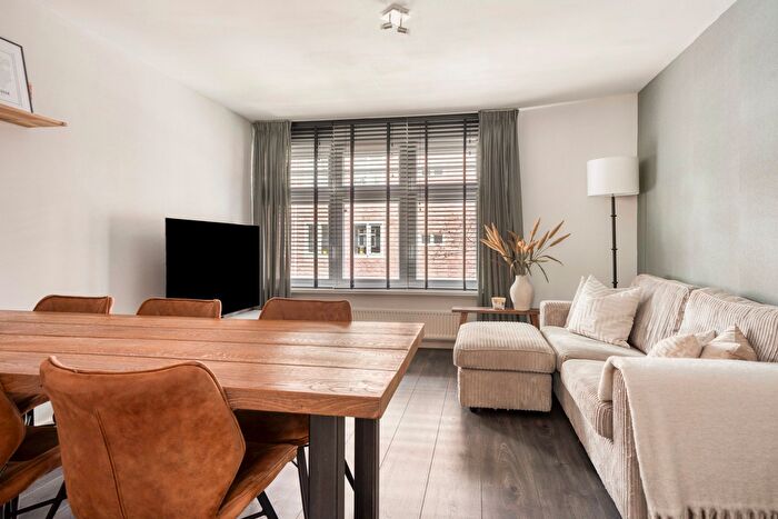 Koop en Huur Huizen - 3
