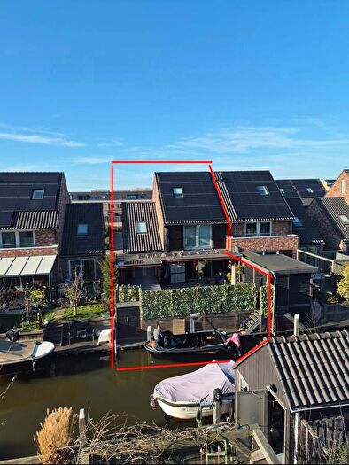 Koop en Huur Huizen - 2