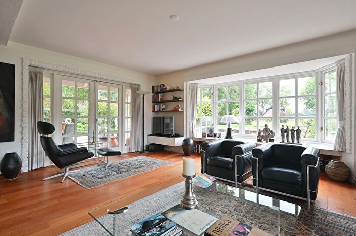 Koop en Huur Huizen - 3