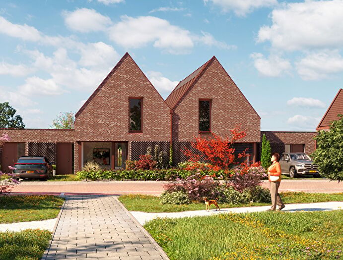 Koop en Huur Huizen - 2