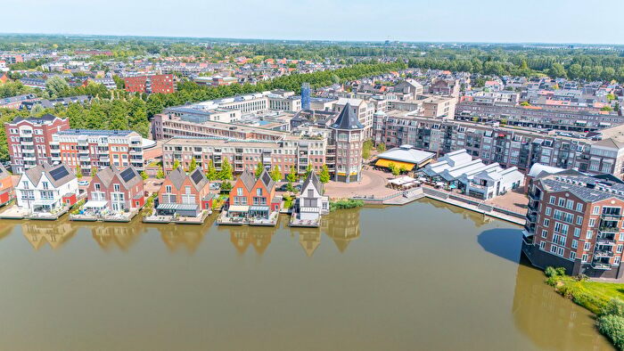 Koop en Huur Huizen - 2