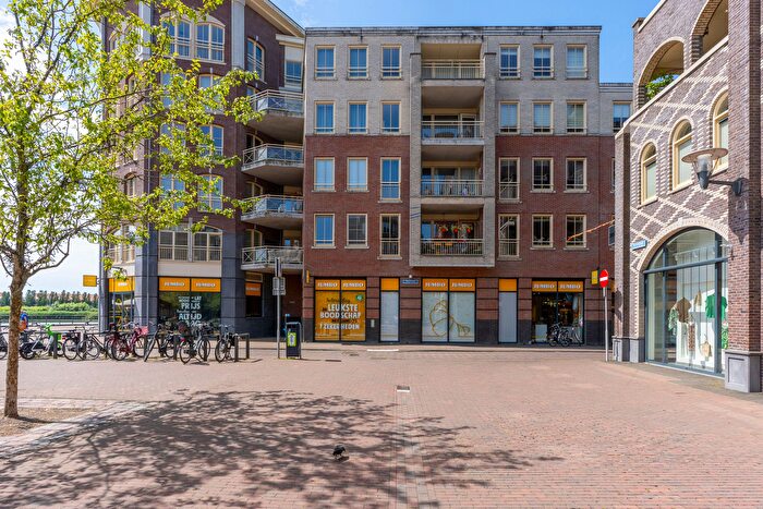 Koop en Huur Huizen - 3
