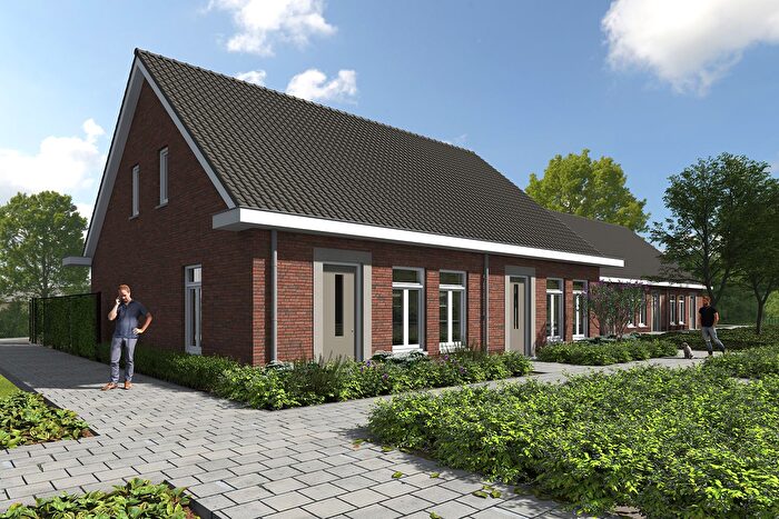 Koop en Huur Huizen - 2