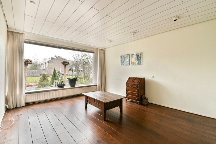 Koop en Huur Huizen - 3