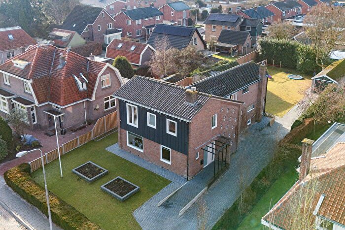 Koop en Huur Huizen - 2