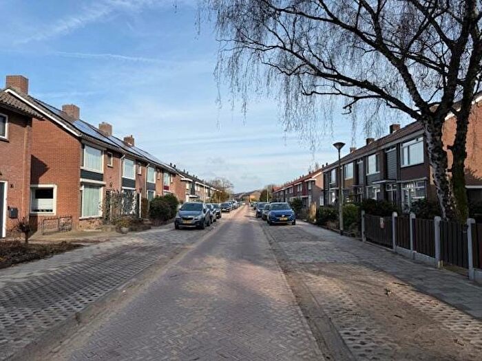 Koop en Huur Huizen - 3
