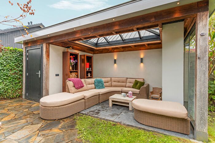 Koop en Huur Huizen - 2