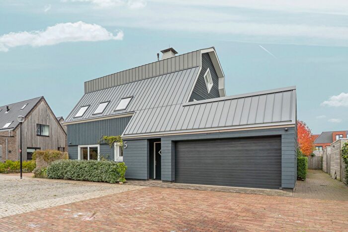 Koop en Huur Huizen - 3