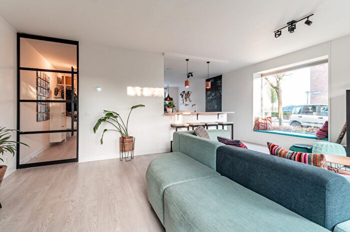 Koop en Huur Huizen - 2