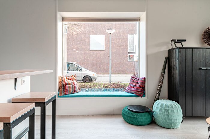 Koop en Huur Huizen - 3