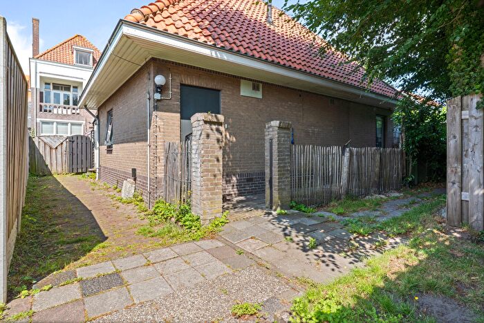 Koop en Huur Huizen - 3