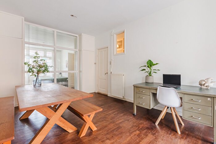 Koop en Huur Huizen - 3