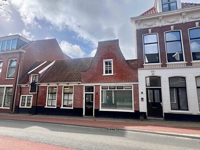 3-kamerappartement te huur in Overveen, Overveen