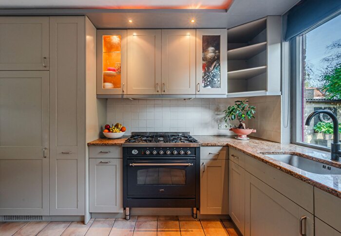 Koop en Huur Huizen - 2